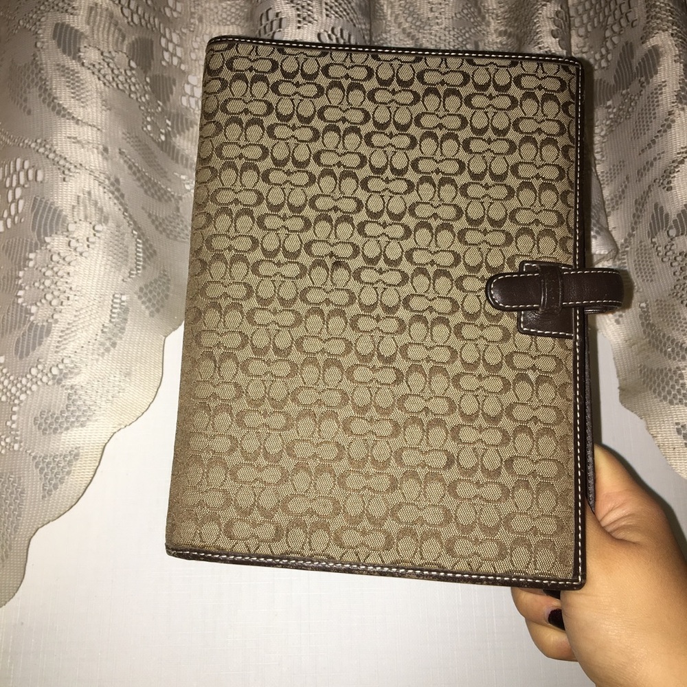 Coach Planner