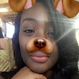 Meet your Posher, Jasmine