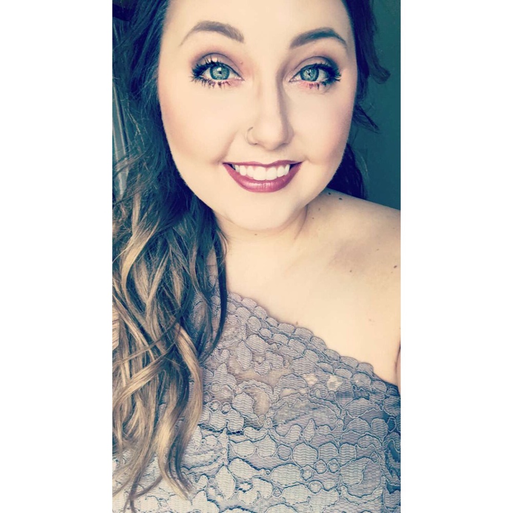 Meet your Posher, Briana