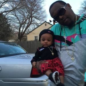 Meet your Posher, Javon