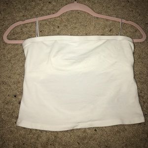 Tube Top