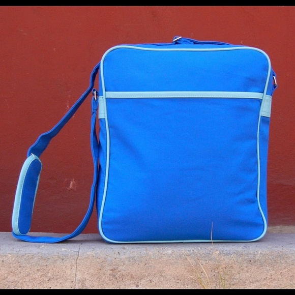 Messenger Bag - Picture 3 of 3