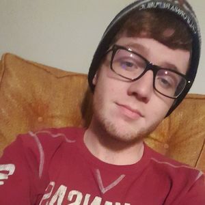 Meet your Posher, Brandon