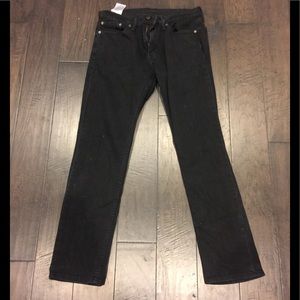 Men's Levi's 511 jeans