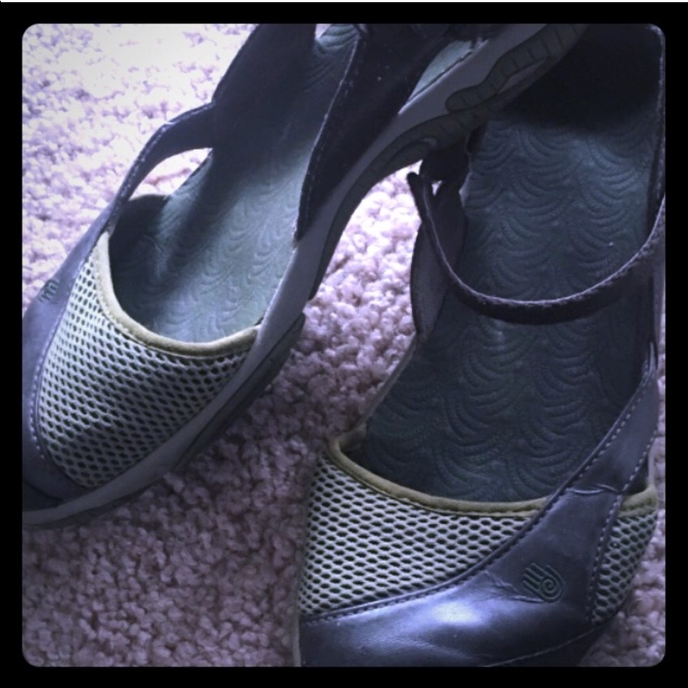 Teva sandals