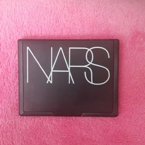Nars light reflecting setting powder