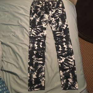 Miss me skinny jeans