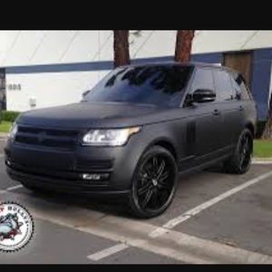 Meet your Posher, James