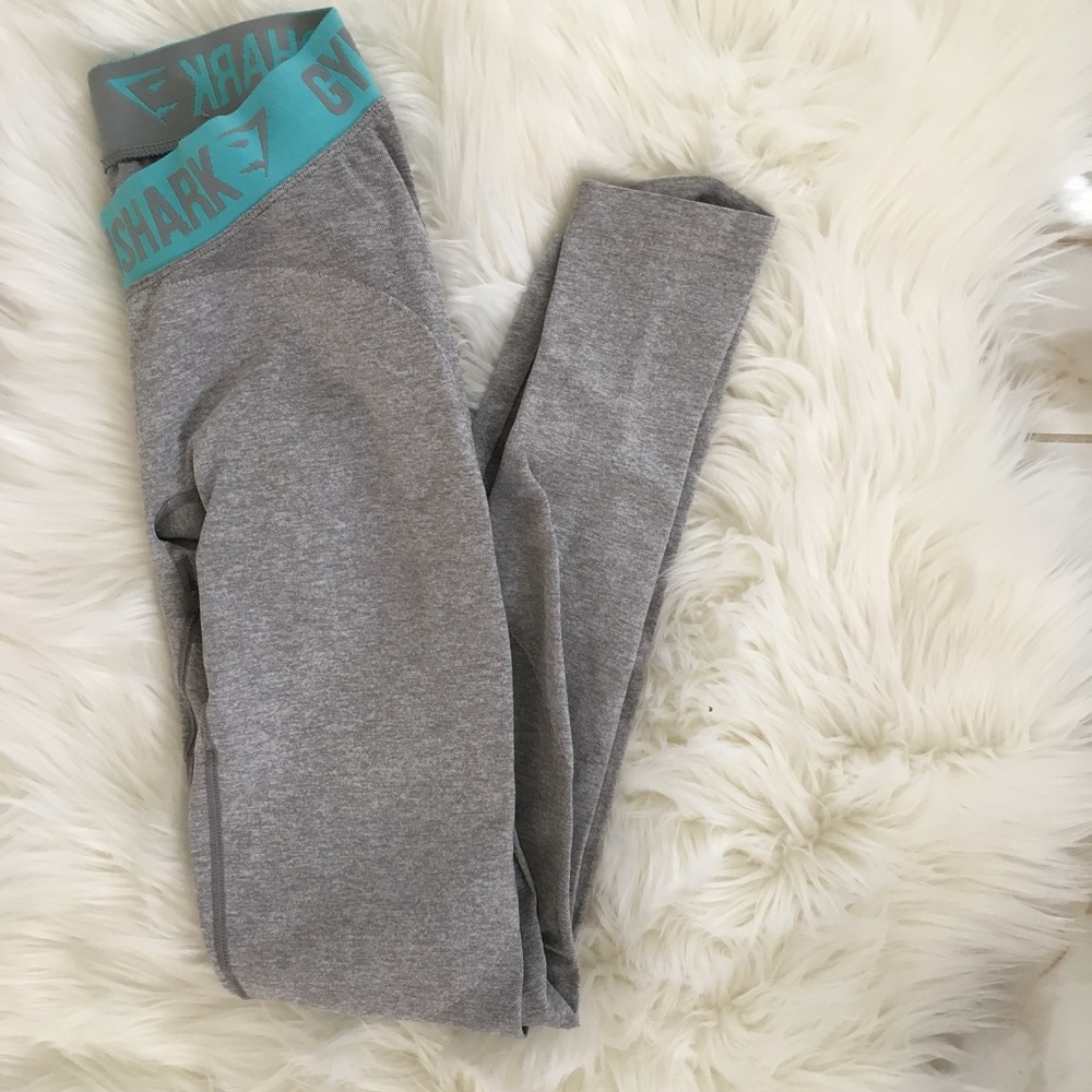 Gymshark flex leggings