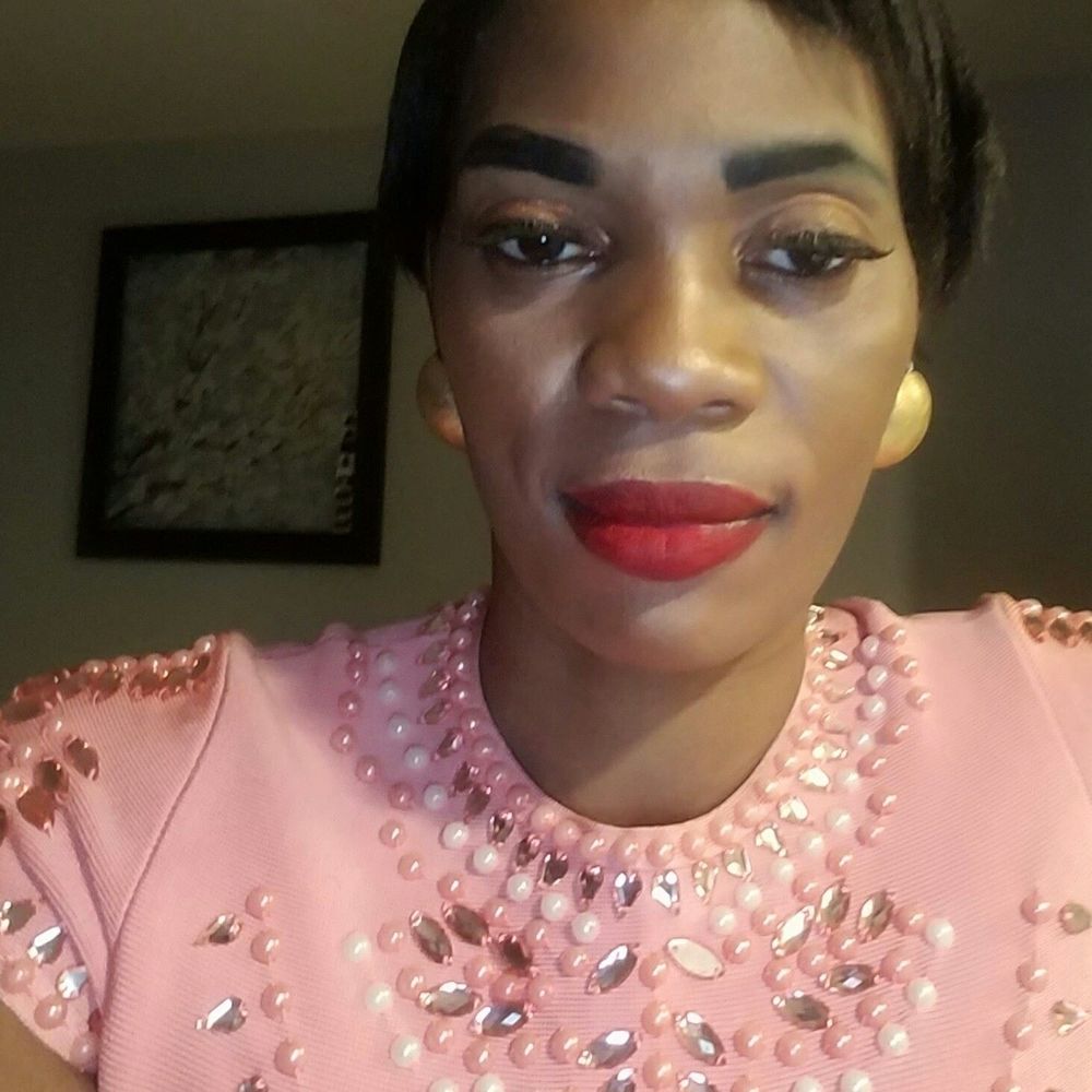 Meet your Posher, Dorothy