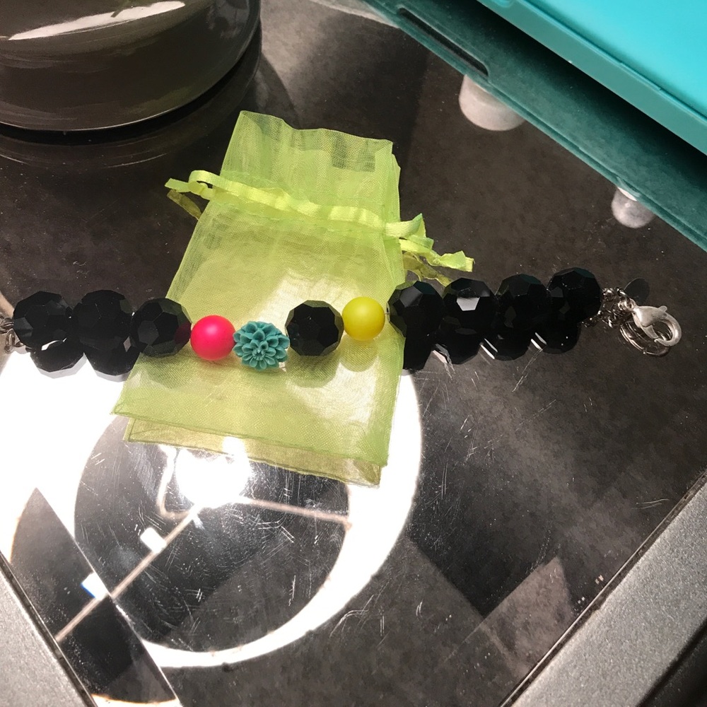 Hrh collection limited edition bracelet.