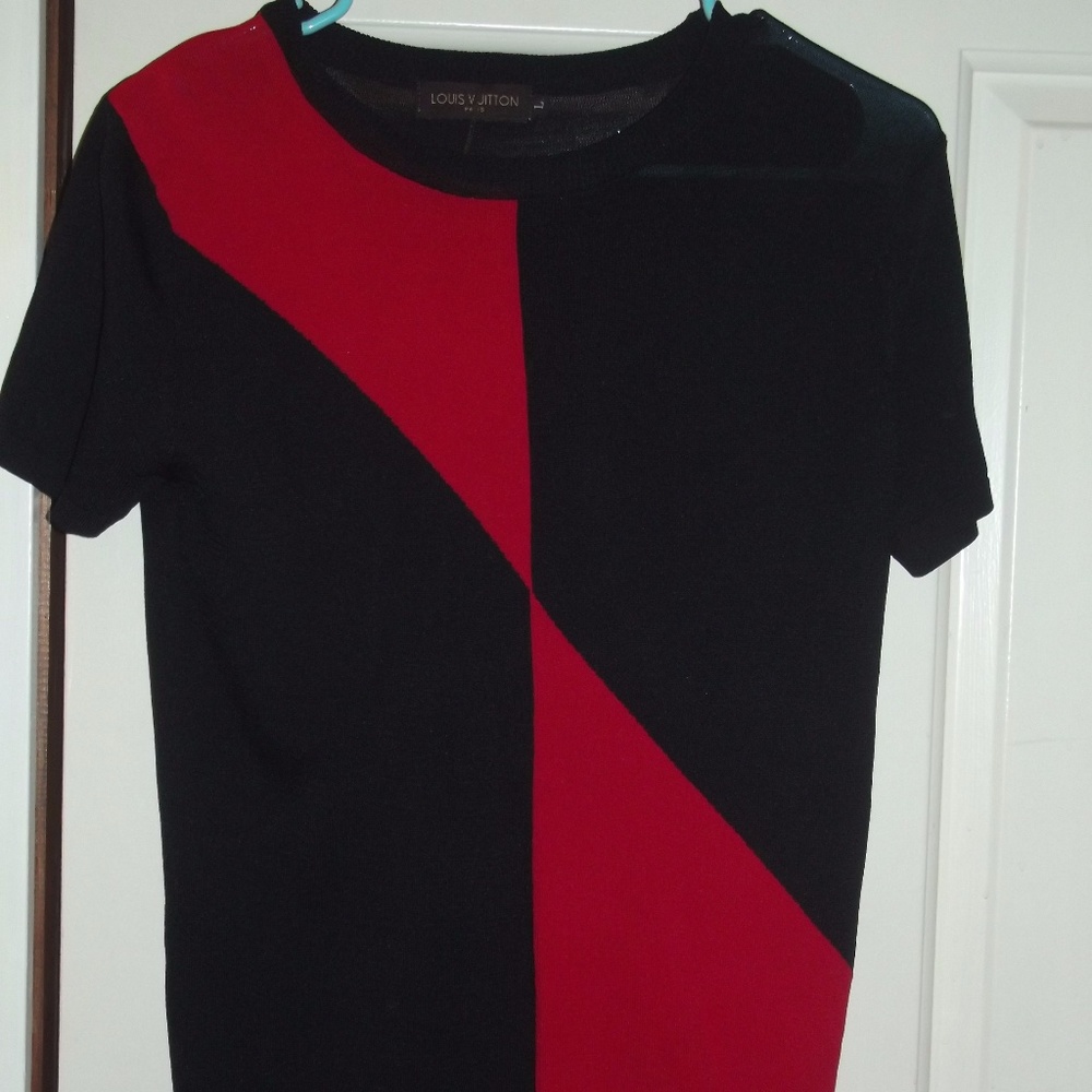 Louis Vuitton T-Shirt