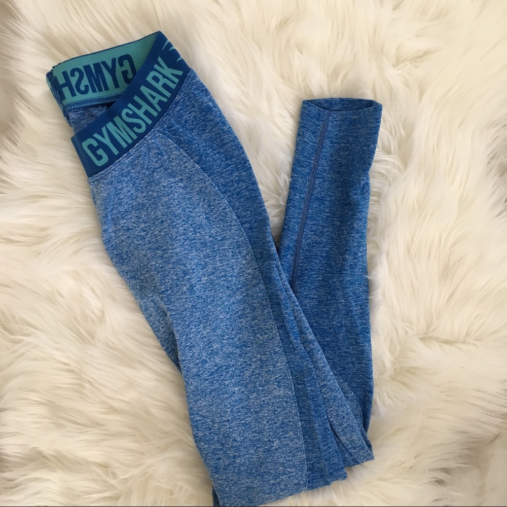 Gymshark flex legging