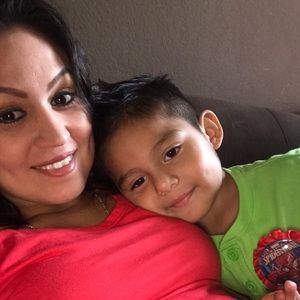 Meet your Posher, Cynthia