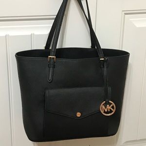 Michael kors tote bag