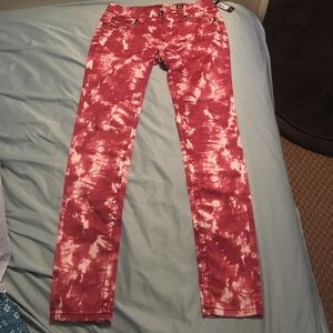 Miss me skinny jeans