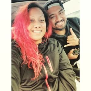 Meet your Posher, Riah