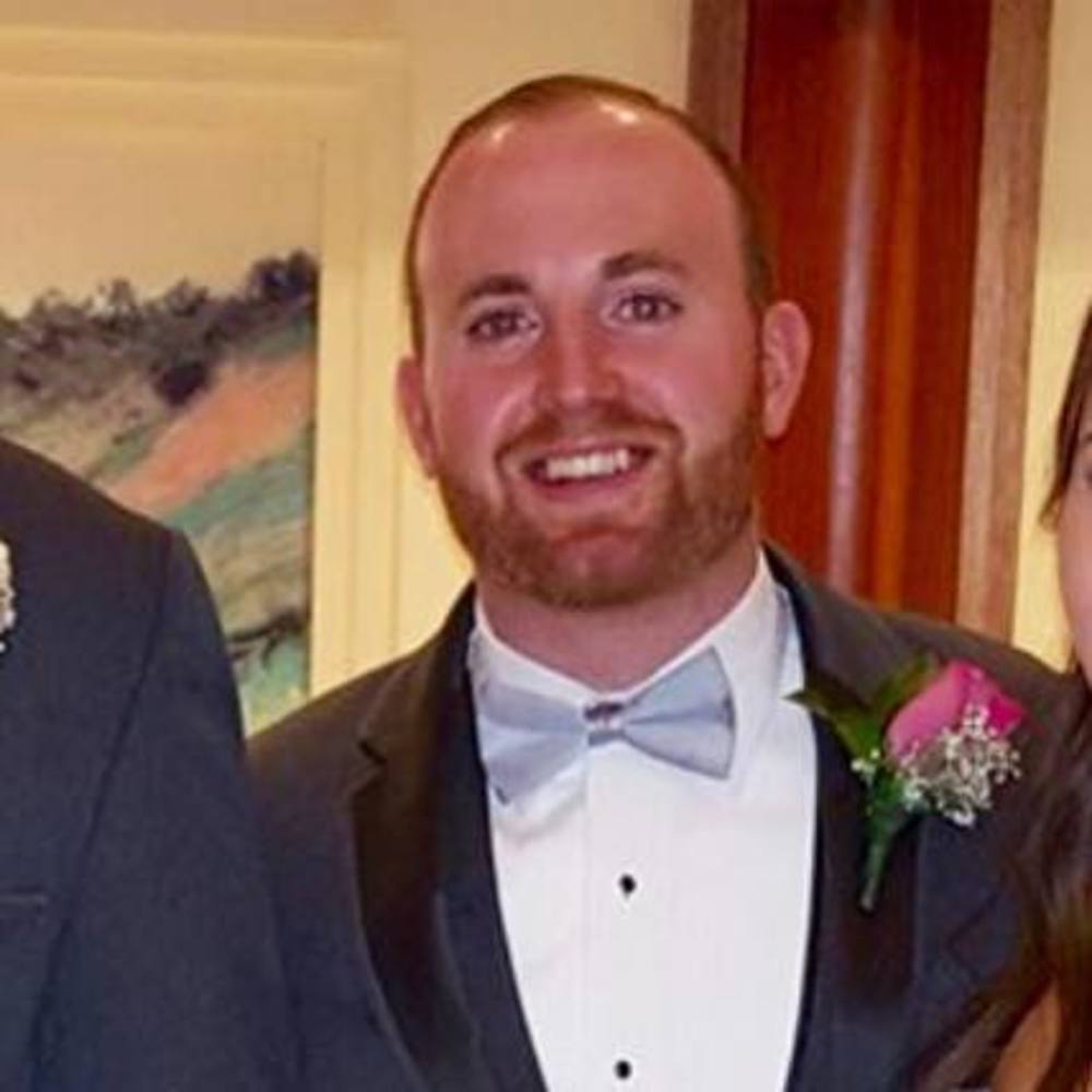 Meet your Posher, Chris