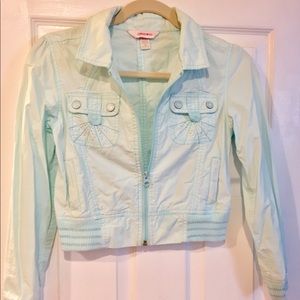 *EUC* Girls jacket