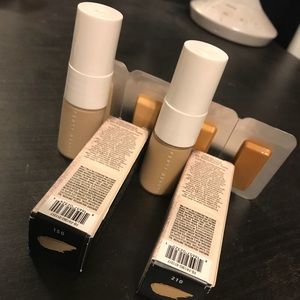 FENTY BEAUTY BY RIHANNA Foundations