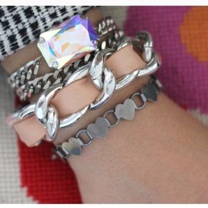 Hrh collection oh so couture bracelet