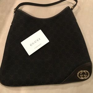 Authentic Gucci Purse