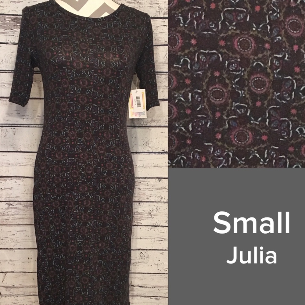 LuLaRoe Julia