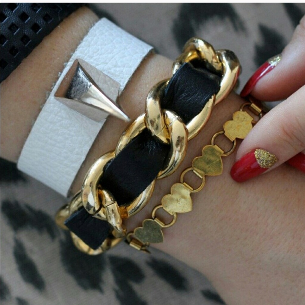 Hrh collection oh so couture bracelet