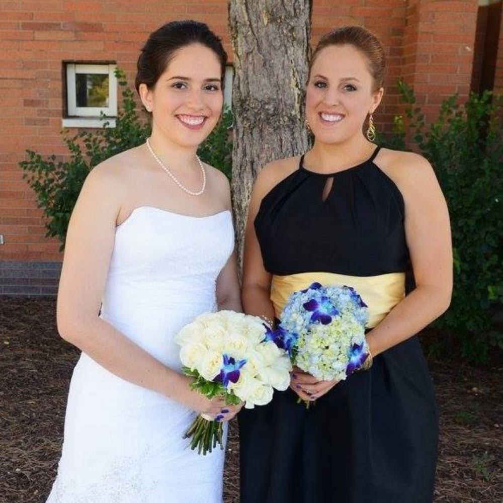 Meet your Posher, Rachael