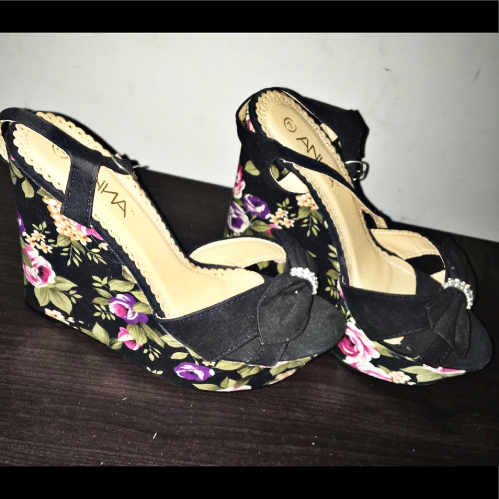 Wedges