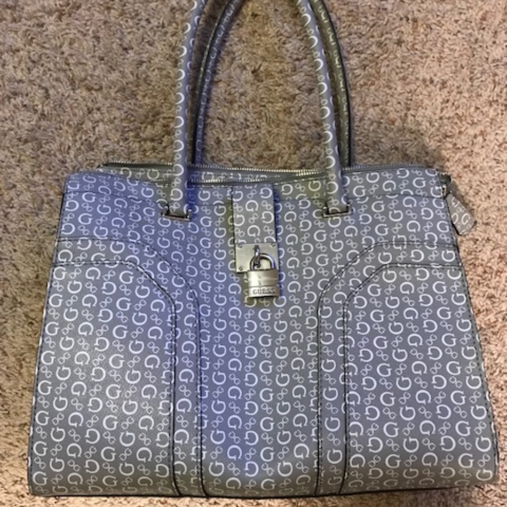 Guess Purse