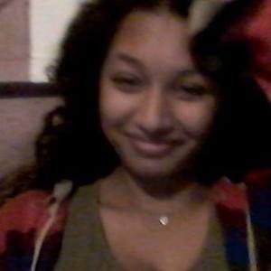 Meet your Posher, Aaliyah