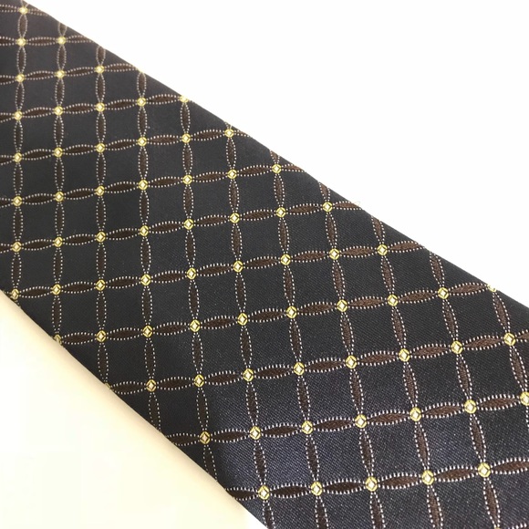 Hugo Boss Tie - Picture 2 of 4