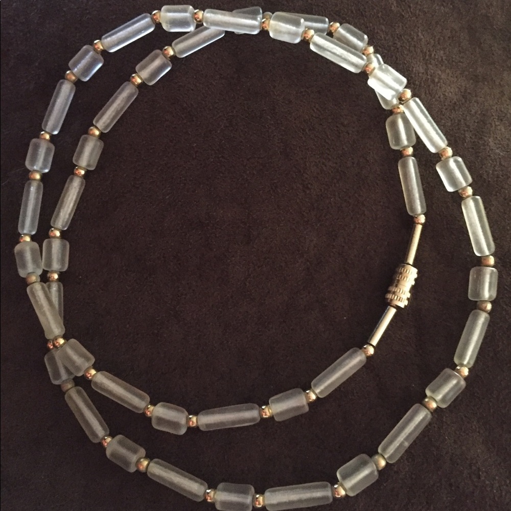 💥💥Lovely Long Vintage Necklace💥💥