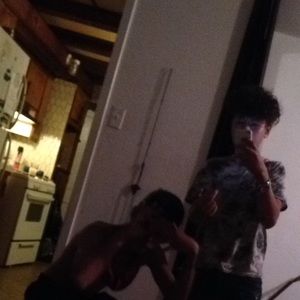 Meet your Posher, Gabe