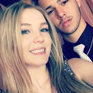 Meet your Posher, Brianna