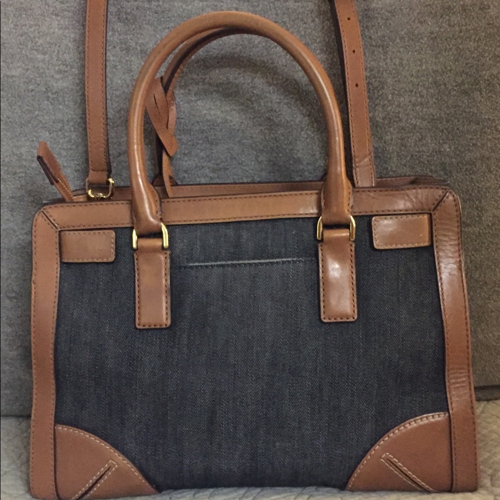 Michael Kors Dillon Top-Zip East West Satchel - Picture 2 of 8