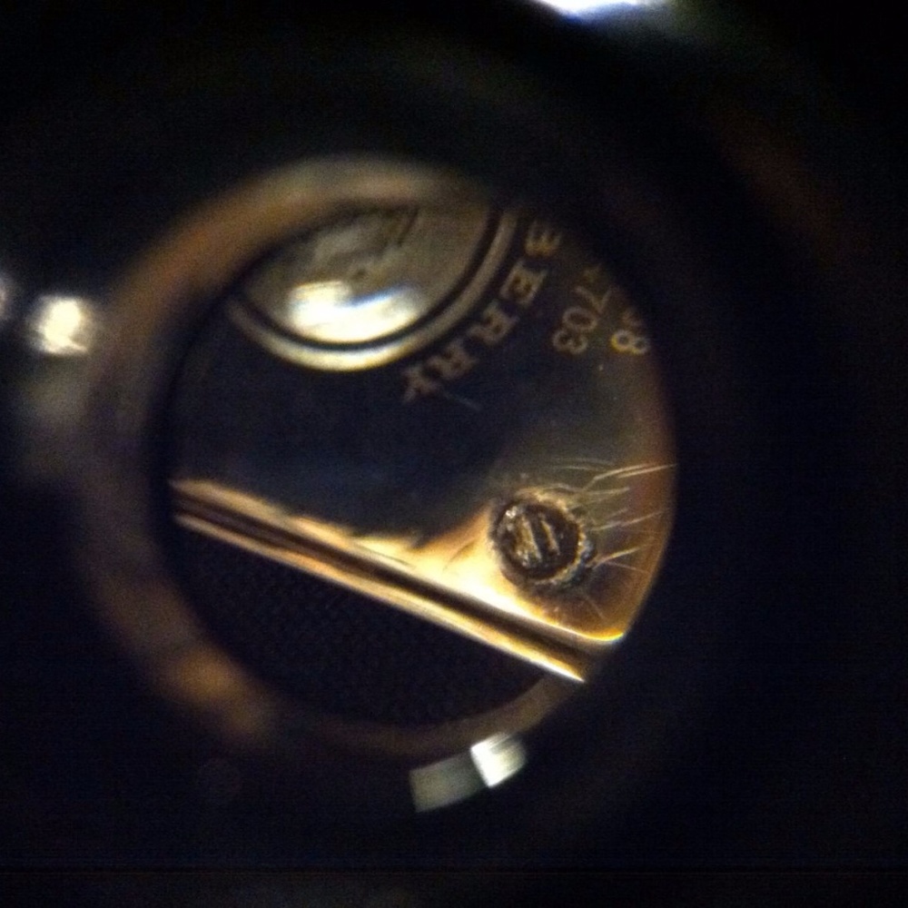 BURBERRY ELEGANT LADIES WATCH - Picture 7 of 7