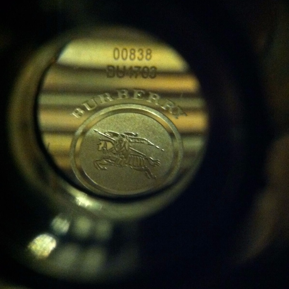 BURBERRY ELEGANT LADIES WATCH - Picture 6 of 7