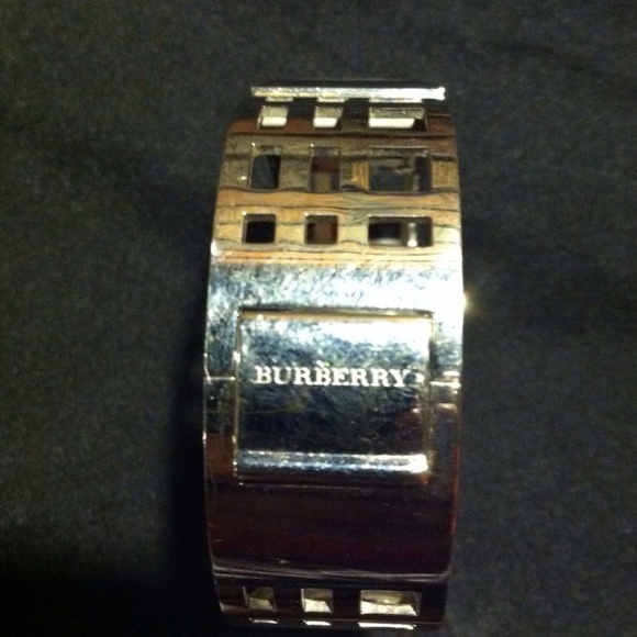 BURBERRY ELEGANT LADIES WATCH - Picture 5 of 7