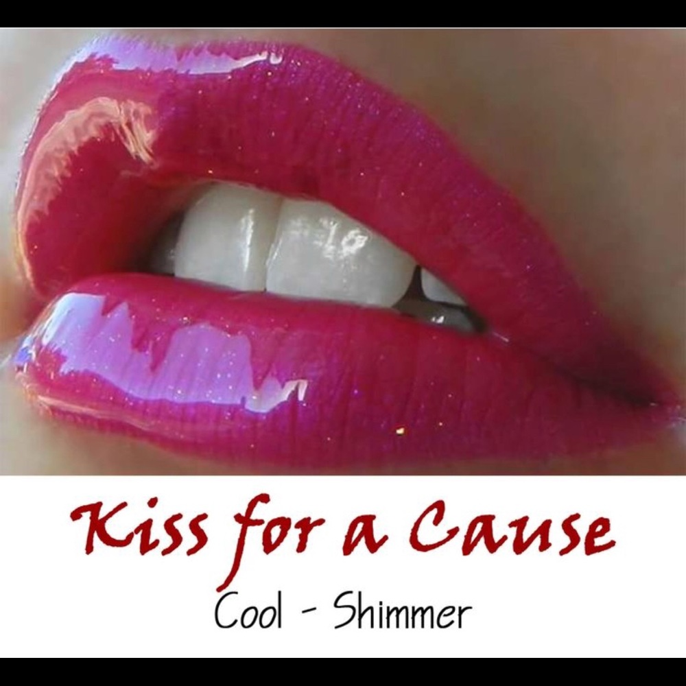 Kiss for a Cause LipSense