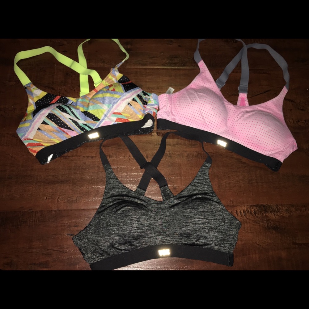VSX Sports Bra bundle