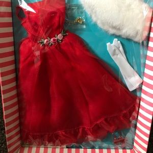New still sealed in box. Barbie outfit #1614