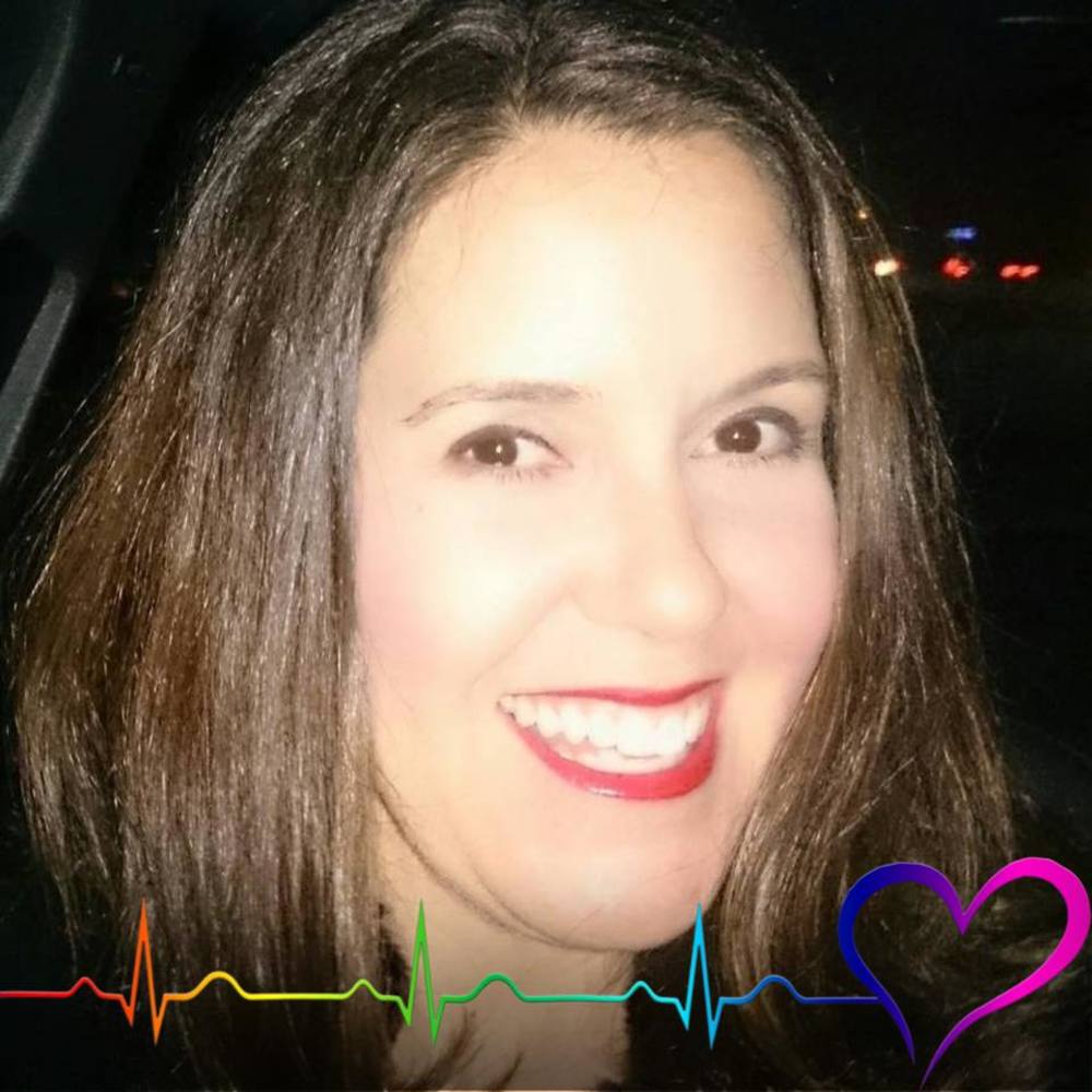 Meet your Posher, Pamela