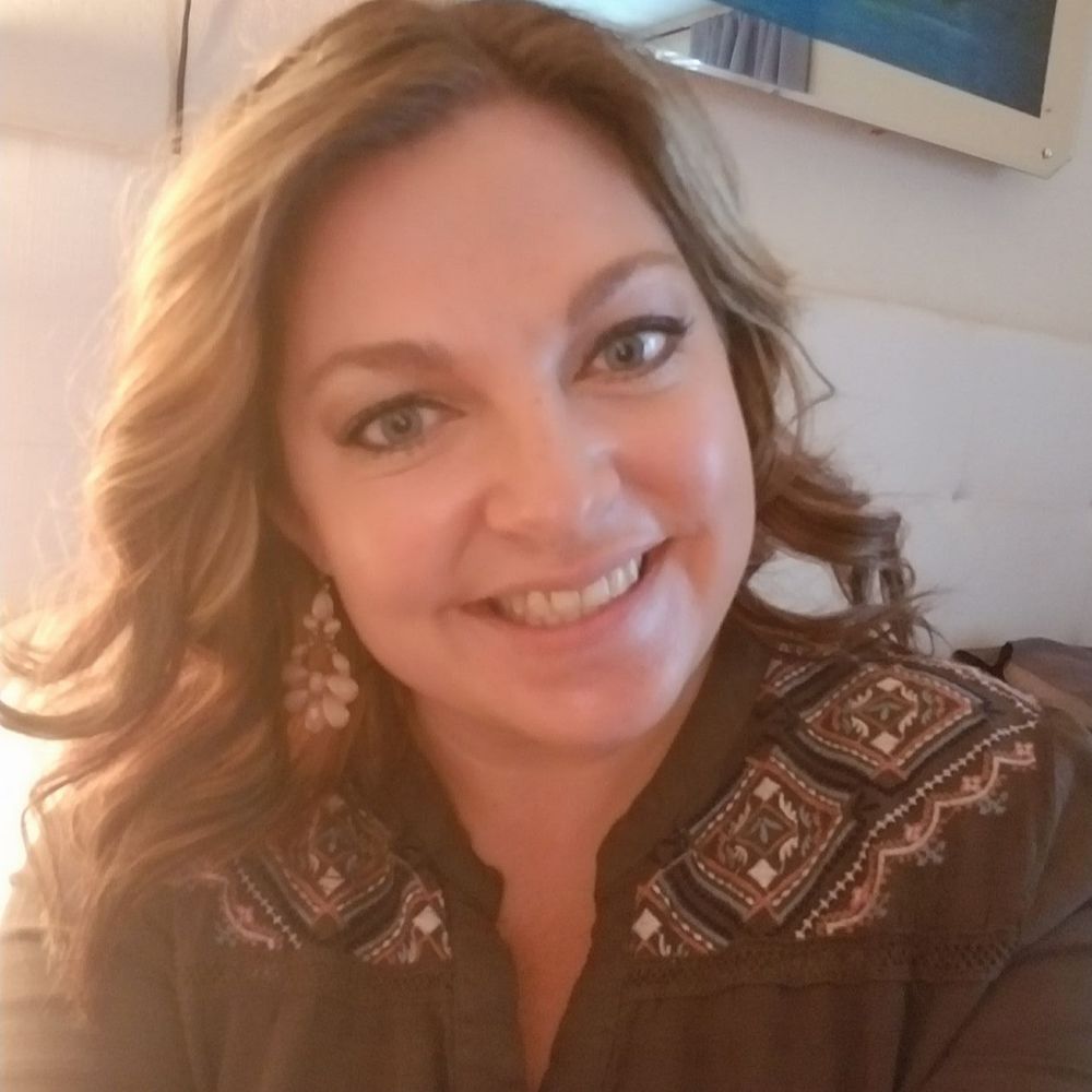 Meet your Posher, Dayna