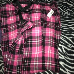 BRAND NEW. PAJAMAS. PINK. NWT