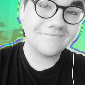 Meet your Posher, Jaden-michael