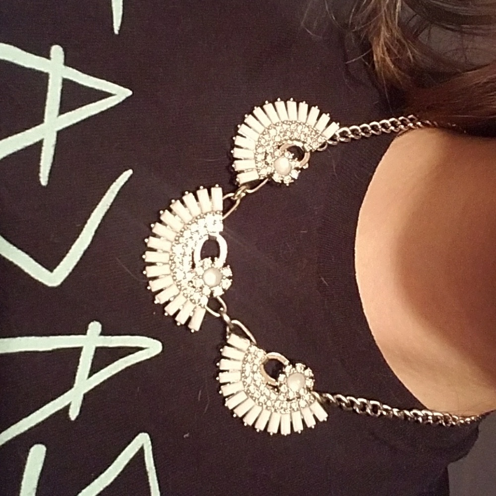 ⚬✴⚬Necklace⚬✴⚬