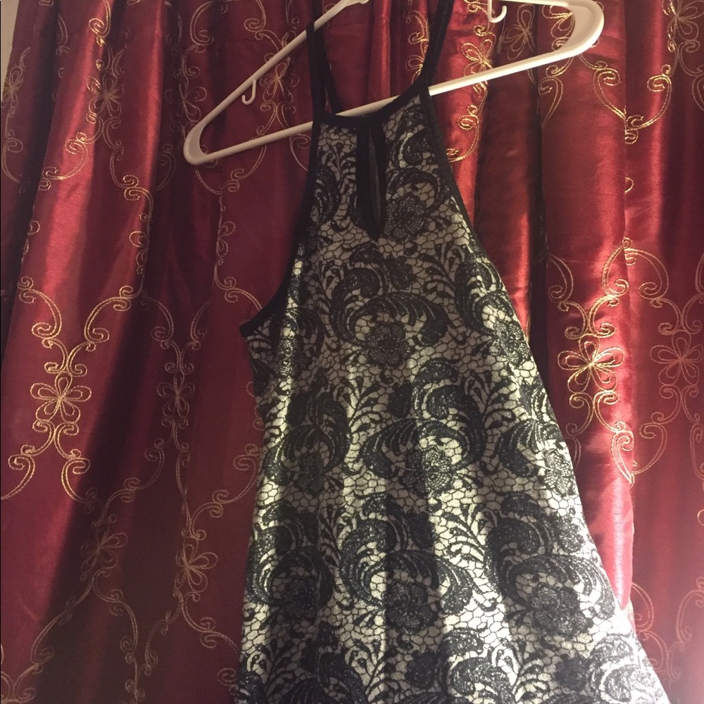 CUTE DRESS AMAZING DETAIL ✨‼️😻 - Picture 4 of 4