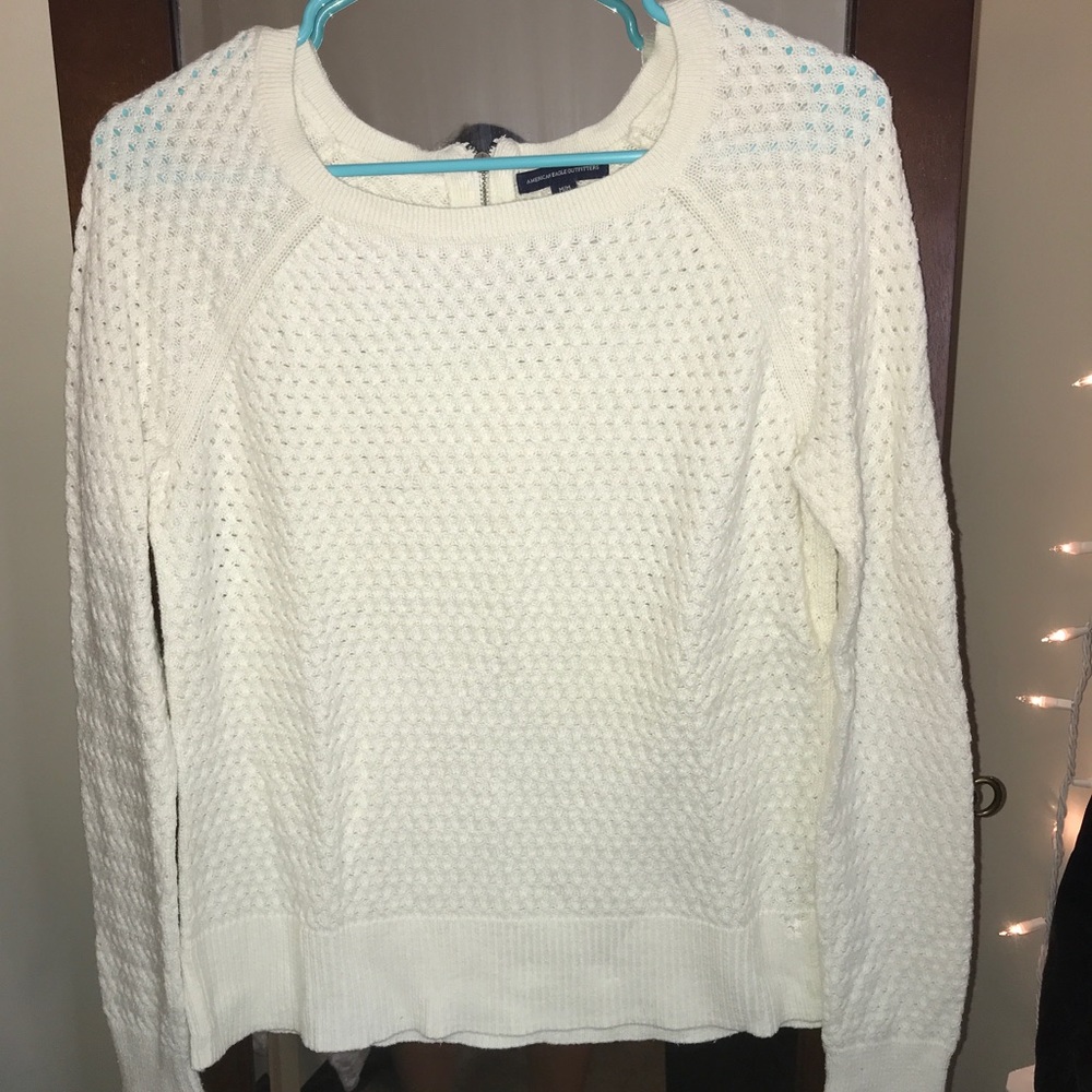 BUNDLE OF TWO!!!! american eagle sweaters